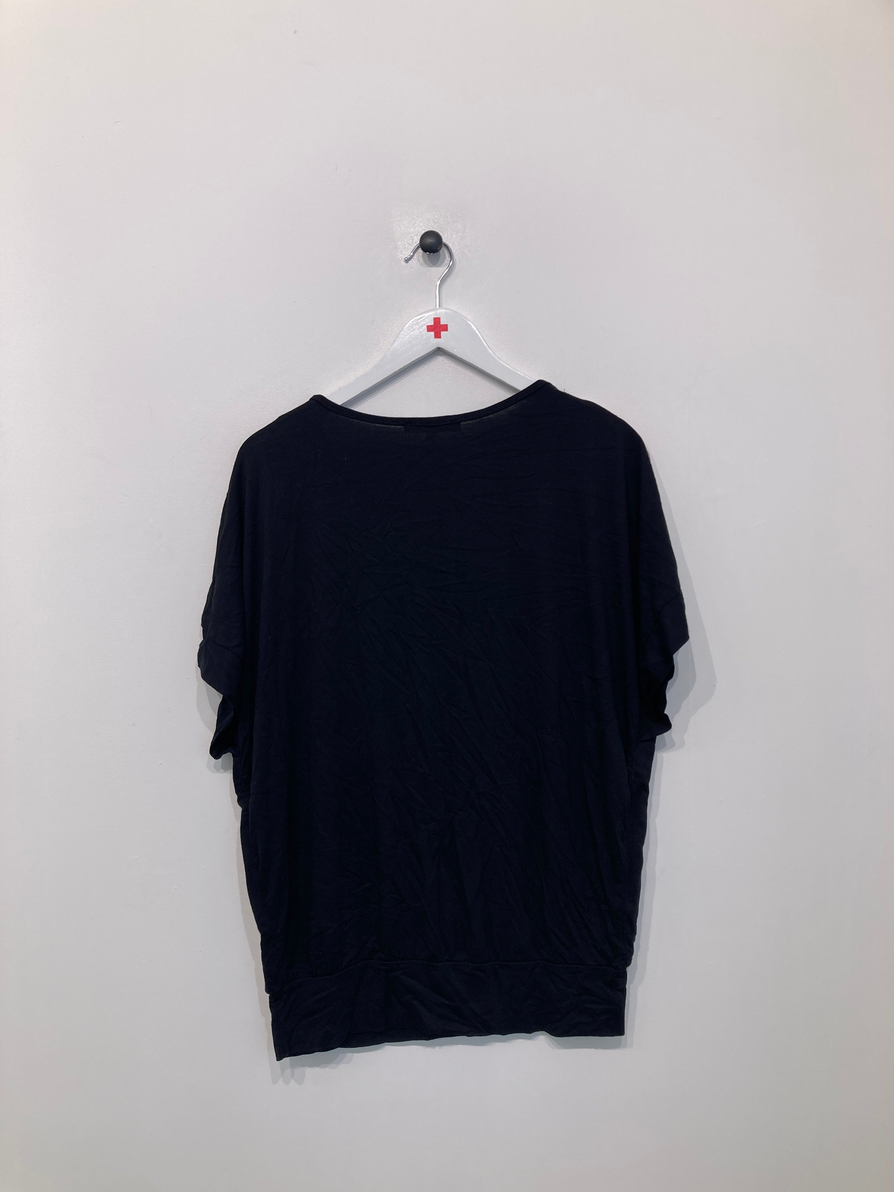 2-Biz Bluse